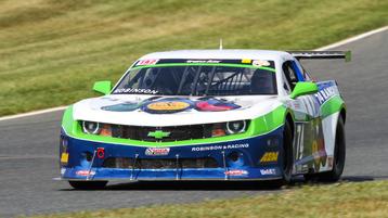Fix and Robinson eye repeats at Mid-Ohio, Ruman redemption 